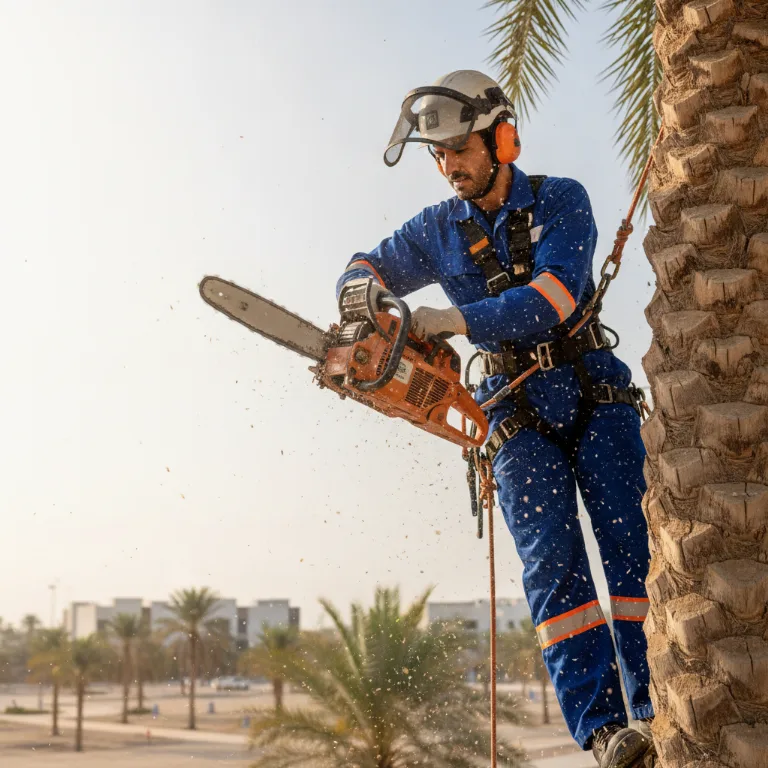 Tree Removal service in Umm Al Quwain City